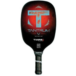 TMPR Sports Tantrum V Pickleball Paddle