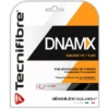 Tecnifibre DNAMX 17 Guage / 1.20mm Black Squash String 9.7m Package -Ball Sports Related Tecnifibre DNAMX 1.20mm String Set 91563.1530754142.1280.1280