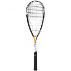 Tecnifibre Dynergy APX 135 Squash Racquet