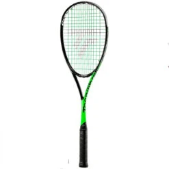 Tecnifibre Suprem CurV 125 Squash Racquet