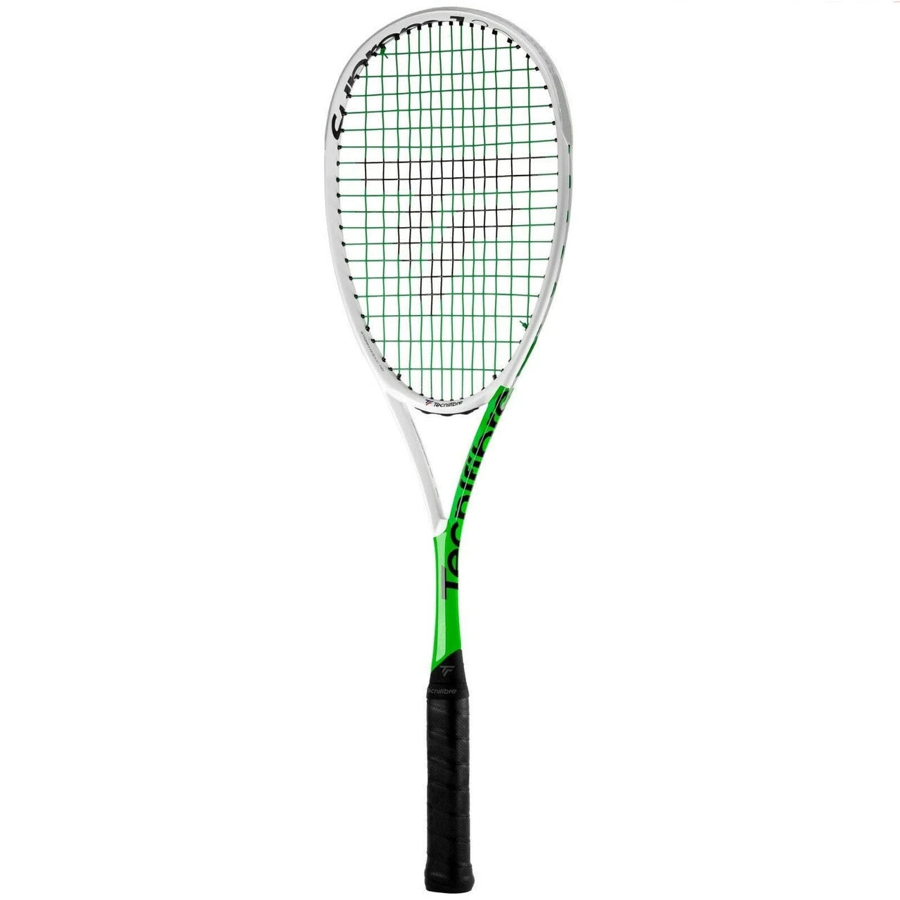 Tecnifibre Suprem CurV 130 Squash Racquet 3 Tecnifibre Suprem CurV 130 Squash Racquet