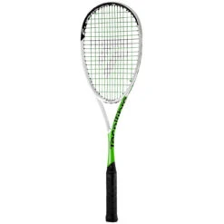 Tecnifibre Suprem CurV 135 Squash Racquet