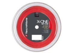 Tecnifibre X-ONE Biphase 18 Squash String Reel