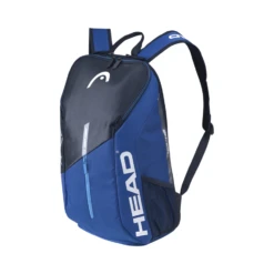 Head Tour Team Blue & Navy Backpack (2022)
