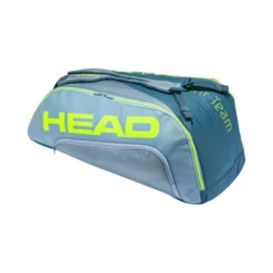 Head Tour Team Extreme 9R Supercombi Racquet Bag