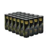 Wilson US Open Extra Duty Tennis Balls - Case Of 24 -Ball Sports Related WilsonUSOpenExtraDutyTennisBalls Caseof24