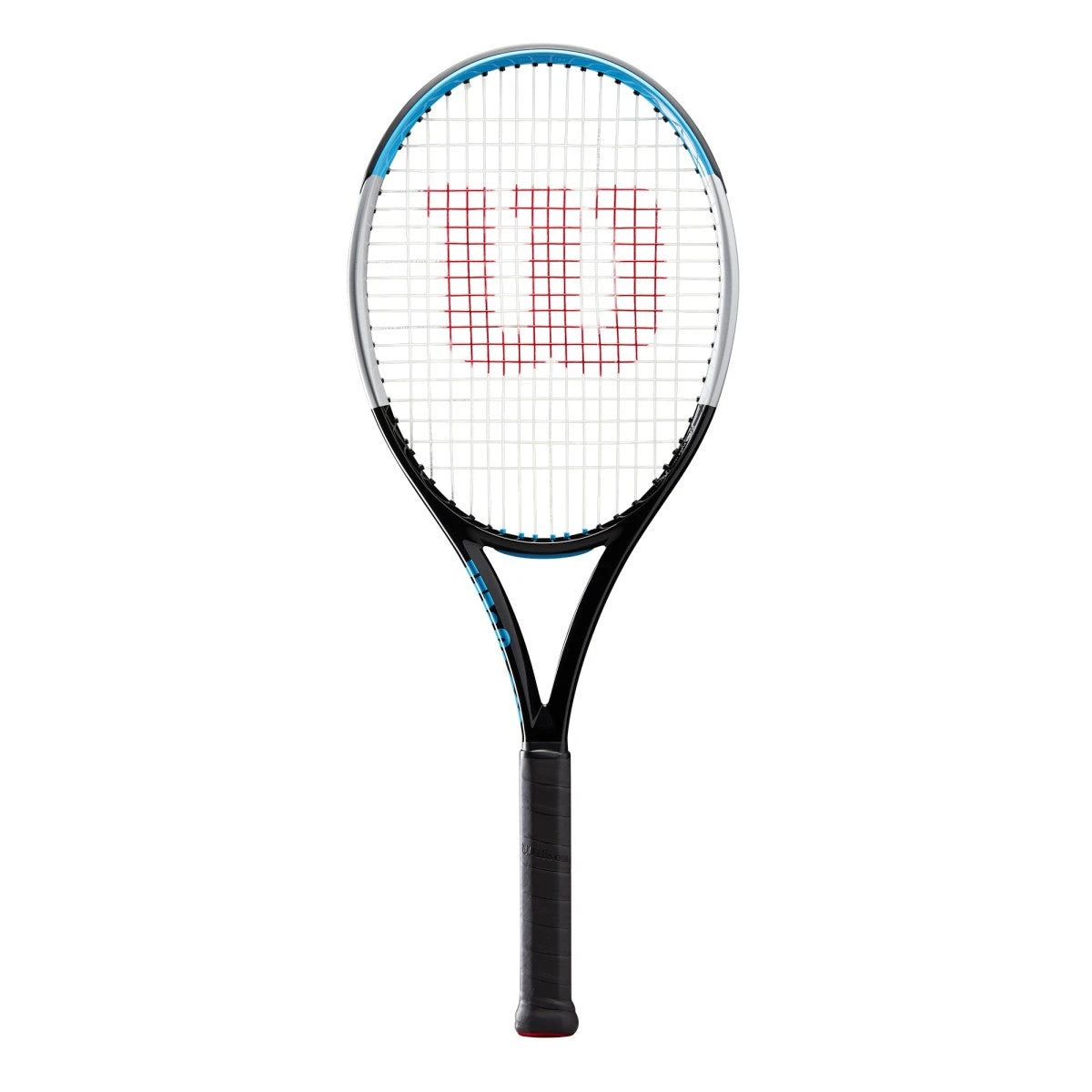Wilson Ultra 100 V3.0 Tennis Racquet 3 Wilson Ultra 100 V3.0 Tennis Racquet