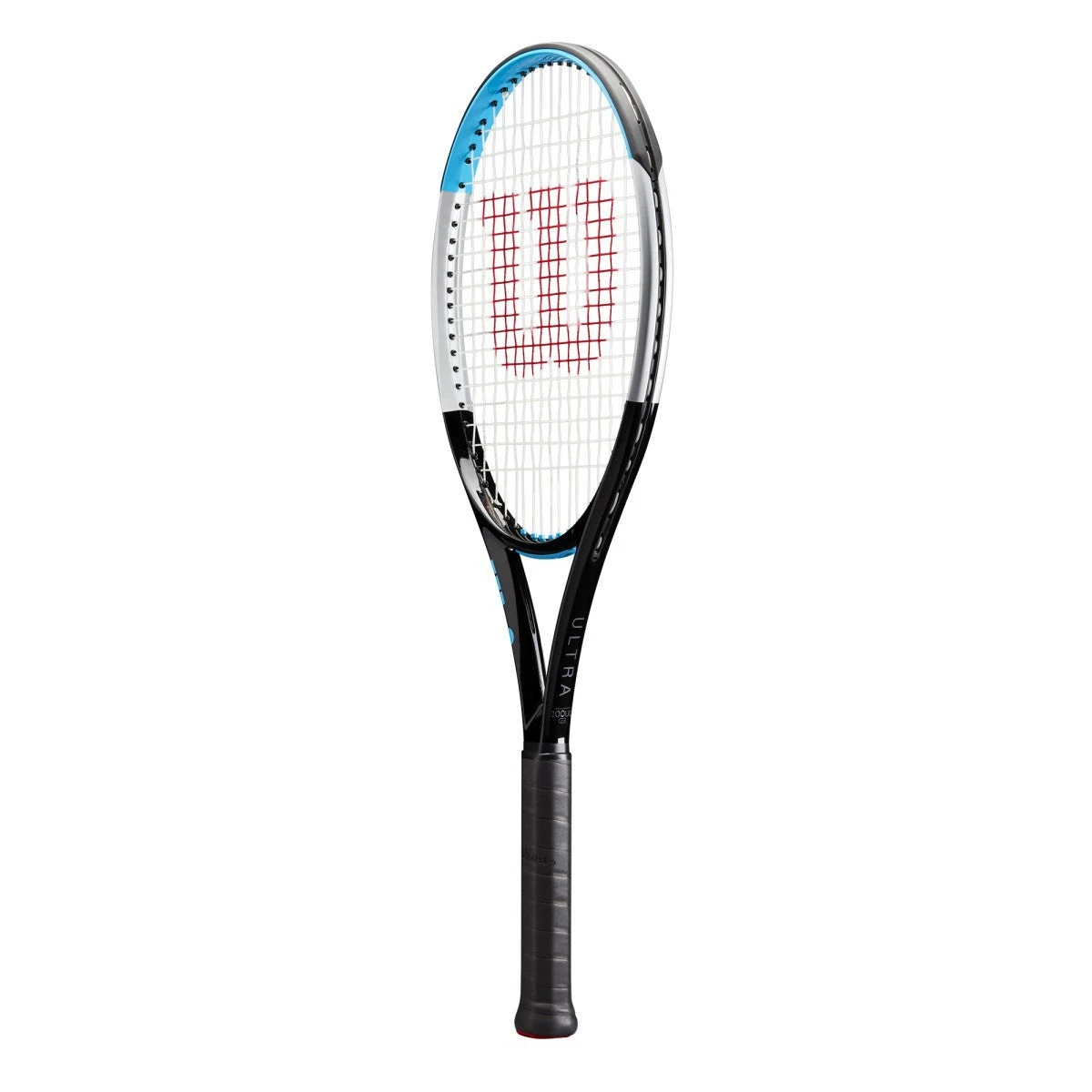 Wilson Ultra 100 V3.0 Tennis Racquet 4 Wilson Ultra 100 V3.0 Tennis Racquet - Image 2