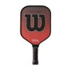 Wilson Energy Pro Pickleball Red/Black Pickleball Paddle -Ball Sports Related Wilson Energy Pro Red Black Pickleball Paddle 91178.1539447028.1280.1280