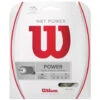 Wilson NXT Power 16 Multifilament Tennis String Set -Ball Sports Related Wilson NXT Power 16 Tennis String Set 29263.1492620052.1280.1280