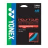 Yonex Poly Tour Strike 17g Blue Tennis String Set -Ball Sports Related Yon YONPLYTSTR125BL