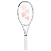 Yonex EZONE 100SL Tennis Racquet (White/Pink) -Ball Sports Related YonexEZONE100SLTennisRacquet WhitePink