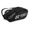 Yonex Pro Black 9 Racquet Bag (2022) -Ball Sports Related YonexProBlack9RacquetBag 2022