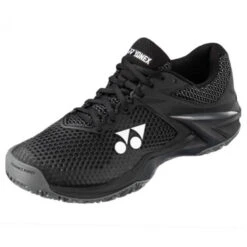 Yonex Power Cushion Eclipsion 2 BLACK Mens Tennis Shoes