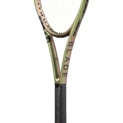 Wilson Blade 100L V8 Tennis Racquet -Ball Sports Related a1825e3af2a8151058286aa78e6306b98b1f8b4c WR078911U 5 Blade 100L v8 Iridescent