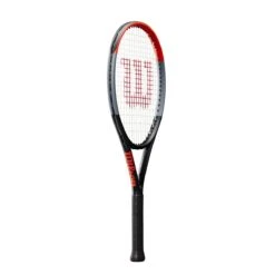 Wilson Clash 26" Junior Tennis Racquet -Ball Sports Related a749425029beefe63d7d1938b1901d7bc5cbc241 WR009010U 1 Clash 26 BL RD GY
