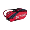 Yonex Pro Tango Red 6 Racquet Bag (2022) -Ball Sports Related ba92226 fabl 01