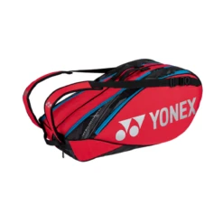 Yonex Pro Tango Red 6 Racquet Bag (2022)