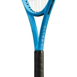 Wilson Ultra 100 V3.0 Reverse 2021 Tennis Racquet 13 Wilson Ultra 100 V3.0 Reverse 2021 Tennis Racquet -Ball Sports Related baf0b2a5fa74a2beef27b2f5f6841426a2533d25 WR033621U 5 Ultra 100 V3 Reverse BU SI BL new