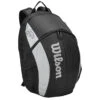 Wilson RF Team Backpack/Black 1 Wilson RF Team Backpack/Black -Ball Sports Related bc0a8f0d a7fa 4810 a474 c77717741773 L