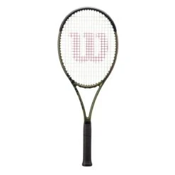 Wilson Blade 2021 98 V8 18x20 Tennis Racquet