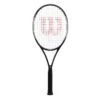 Wilson Pro Staff Precision 103 Tennis Racquet -Ball Sports Related c1d69d2567783ae0e1f131901b8cf1d3a23724cf WR019110U 0 Pro Staff Precision 103 Black Silver Matte