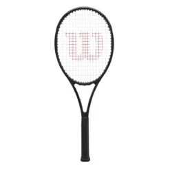 Wilson Pro Staff 97L V13 Tennis Racquet