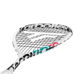 Tecnifibre Carboflex X-Top 125 NS Squash Racquet 6 Tecnifibre Carboflex X-Top 125 NS Squash Racquet -Ball Sports Related carboflex x top 125ns p2