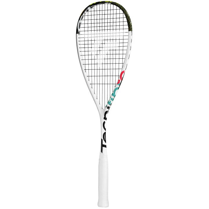 Tecnifibre Carboflex X-Top 125 NS Squash Racquet 3 Tecnifibre Carboflex X-Top 125 NS Squash Racquet