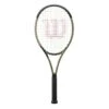 Wilson Blade 100L V8 Tennis Racquet -Ball Sports Related d1d86157233f27f39bac222dcf61563afc3575d8 WR078911U 0 Blade 100L v8 Iridescent