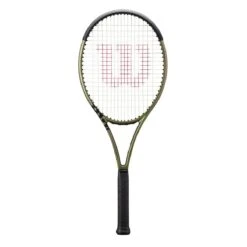 Wilson Blade 100L V8 Tennis Racquet