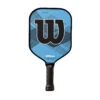 Wilson Surge Lite Pickleball Paddle -Ball Sports Related d5d69d31d907200867a76118e7f16404eb033988 WR003511U2 SURGE LITE BU Front 41948.1539447767.1280.1280