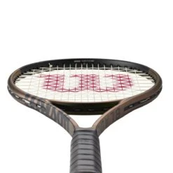 Wilson 2021 Blade 98 V8 16x19 Tennis Racquet -Ball Sports Related d8a15094584022f5af9a930d131b535d26d121fd WR078711U 3 Blade 98 v8 16x19 Iridescent