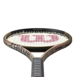 Wilson Blade 100L V8 Tennis Racquet -Ball Sports Related dd04fa81efb66bfdd05136b86d1d1577e094b5c0 WR078911U 3 Blade 100L v8 Iridescent