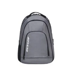 Dunlop Tac CX Team Backpack (Black/Grey) -Ball Sports Related dunlop cx team zaino da tennis nero grigio 10282350 A