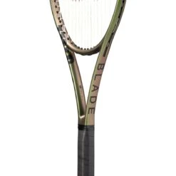Wilson 2021 Blade 98 V8 16x19 Tennis Racquet -Ball Sports Related e83bff30eb176bd6eba0994fb1c118c3b1b958c8 WR078711U 5 Blade 98 v8 16x19 Iridescent
