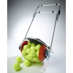 Kollectaball CS60 60 Tennis Ball Collector & Feeder