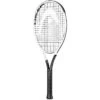 Head Graphene 360+ Speed Junior Tennis Racquet -Ball Sports Related head 234110 white black 01