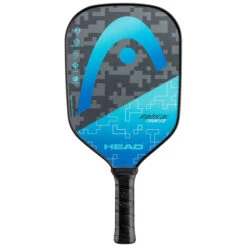 Head Radical Tour CO Blue Pickleball Paddle
