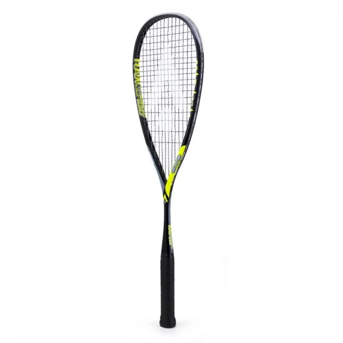Karakal Raw Titanium 120 Squash Racquet 5 Karakal Raw Titanium 120 Squash Racquet - Image 3
