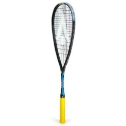 Karakal Raw Pro 2.0 Joel Makin Signature Squash Racquet 7 Karakal Raw Pro 2.0 Joel Makin Signature Squash Racquet -Ball Sports Related karakal ks21003 03 1