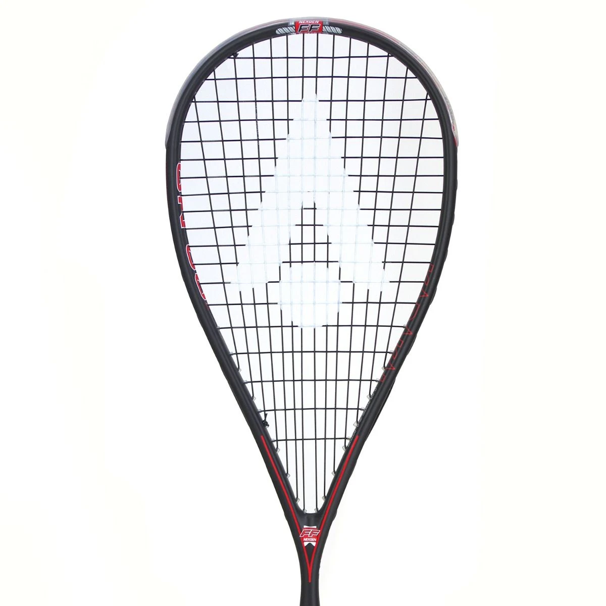 Karakal SN-90FF 2.0 Squash Racquet 4 Karakal SN-90FF 2.0 Squash Racquet - Image 2
