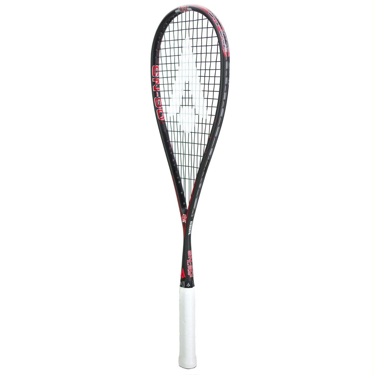 Karakal SN-90FF 2.0 Squash Racquet 5 Karakal SN-90FF 2.0 Squash Racquet - Image 3