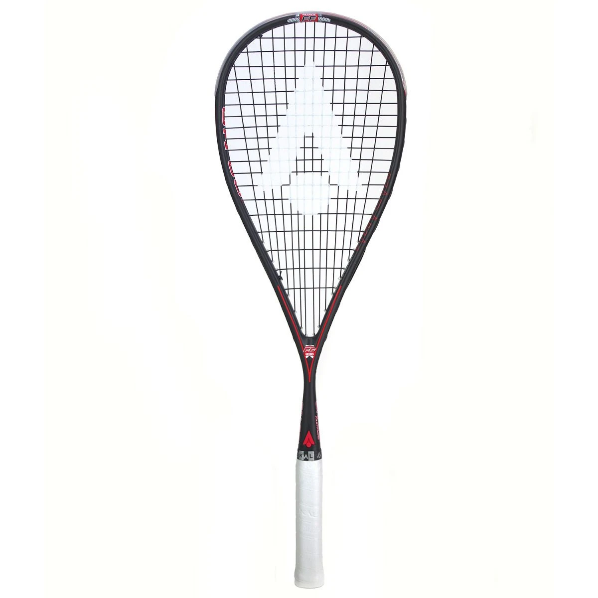 Karakal SN-90FF 2.0 Squash Racquet 3 Karakal SN-90FF 2.0 Squash Racquet