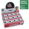 Karakal Red Dot Balls (Box Of 12) -Ball Sports Related kz676 500x 60977.1537991605.1280.1280 acf395d3 9718 488a ba3a e59194e835c5