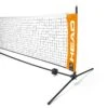 Head Portable Mini 5.5m Tennis Net 2 Head Portable Mini 5.5m Tennis Net -Ball Sports Related original
