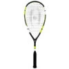 Harrow Response Signature Squash Racquet -Ball Sports Related response blk 04493.1505862954.1280.1280