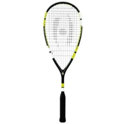Harrow Response Signature Squash Racquet