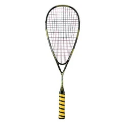 Black Knight Quicksilver TC Squash Racquet