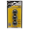 Dunlop Double Yellow 3-Pack Squash Balls -Ball Sports Related s l500 33662.1518909729.1280.1280